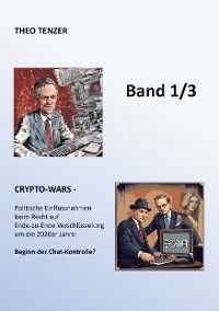 Cover Crypto-Wars