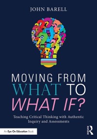 Cover Moving From What to What If?