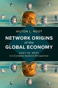 Cover Network Origins of the Global Economy