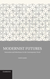 Cover Modernist Futures