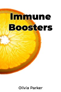 Cover Immune Boosters