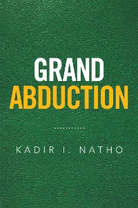 Cover Grand Abduction