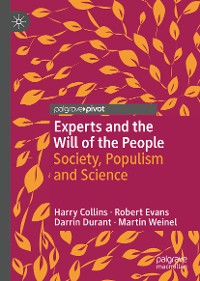 Cover Experts and the Will of the People
