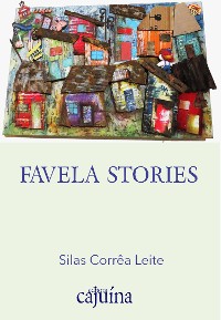 Cover Favela Stories