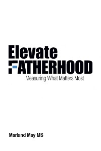 Cover Elevate Fatherhood