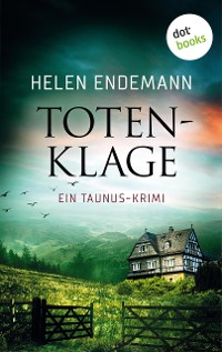 Cover Totenklage