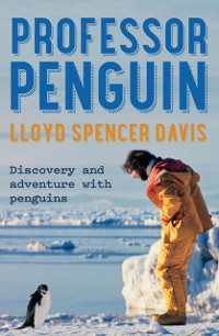 Cover Professor Penguin