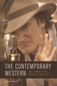 Cover Contemporary Western