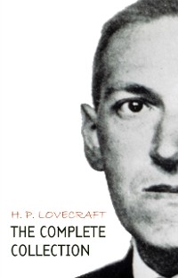 Cover H. P. Lovecraft: The Complete Collection