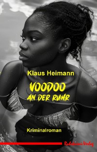 Cover Voodoo an der Ruhr