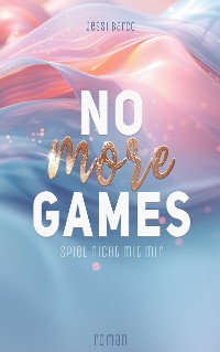 Cover No More Games