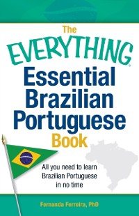 Cover Everything Essential Brazilian Portuguese Book