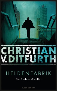 Cover Heldenfabrik