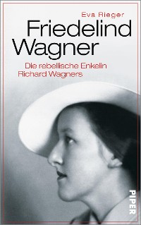 Cover Friedelind Wagner
