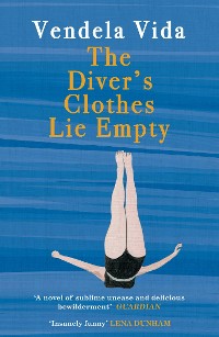 Cover The Diver's Clothes Lie Empty
