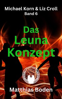 Cover Das Leuna Konzept