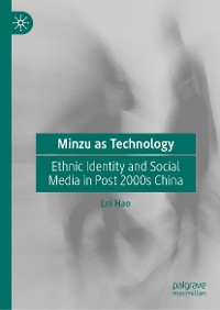 Cover Minzu as Technology