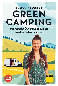 Cover Green Camping