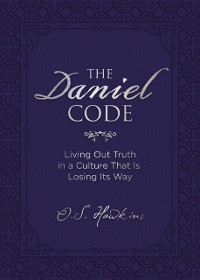 Cover Daniel Code