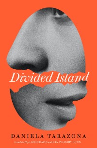 Cover Divided Island