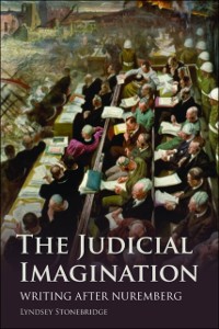 Cover Judicial Imagination