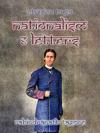 Cover Nationalism & Letters