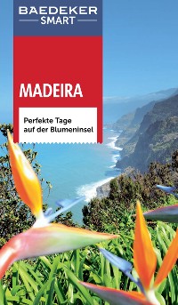 Cover Baedeker SMART Reiseführer Madeira
