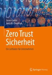 Cover Zero Trust Sicherheit