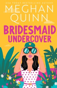 Cover Bridesmaid Undercover