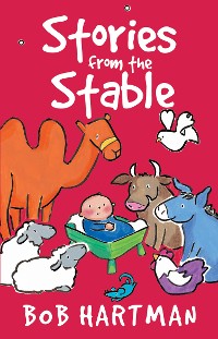 Cover Stories from the Stable