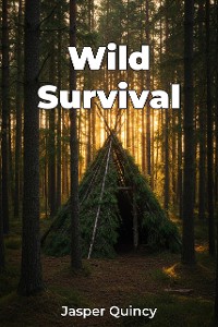 Cover Wild Survival