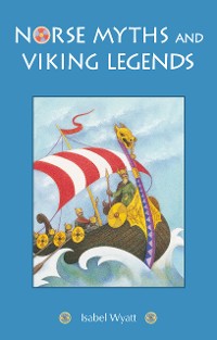 Cover Norse Myths and Viking Legends