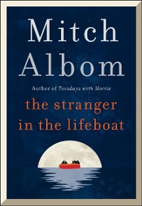 Cover Stranger in the Lifeboat
