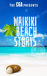 Cover Waikiki Beach Storys