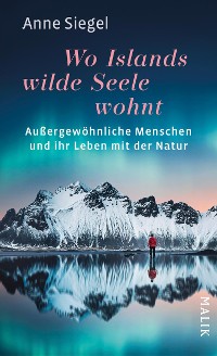 Cover Wo Islands wilde Seele wohnt