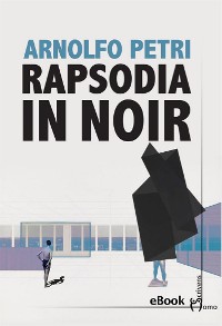 Cover Rapsodia in noir