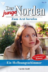 Cover Ein Hoffnungsschimmer