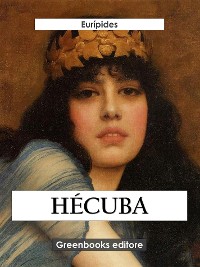 Cover Hécuba