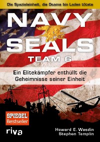 Cover Navy Seals Team 6