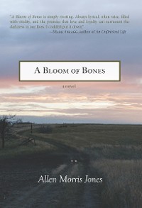 Cover A Bloom of Bones