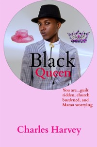 Cover Black Queen