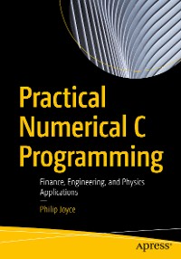 Cover Practical Numerical C Programming