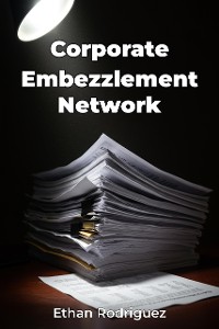 Cover Corporate Embezzlement Network