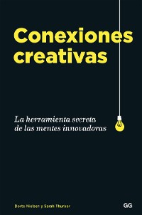 Cover Conexiones creativas