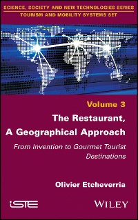 Cover The Restaurant, A Geographical Approach