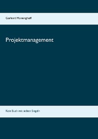 Cover Projektmanagement