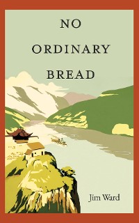 Cover No Ordinary Bread