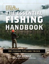 Cover Essential Fishing Handbook