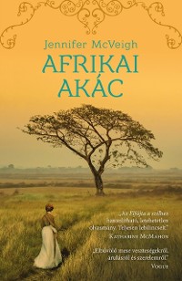 Cover Afrikai akác