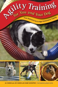 Cover Agility Training for You and Your Dog
